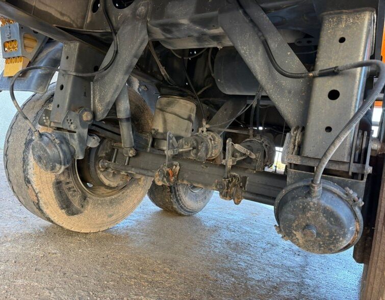 MEILLER KIPPER MHKS 41/2-G